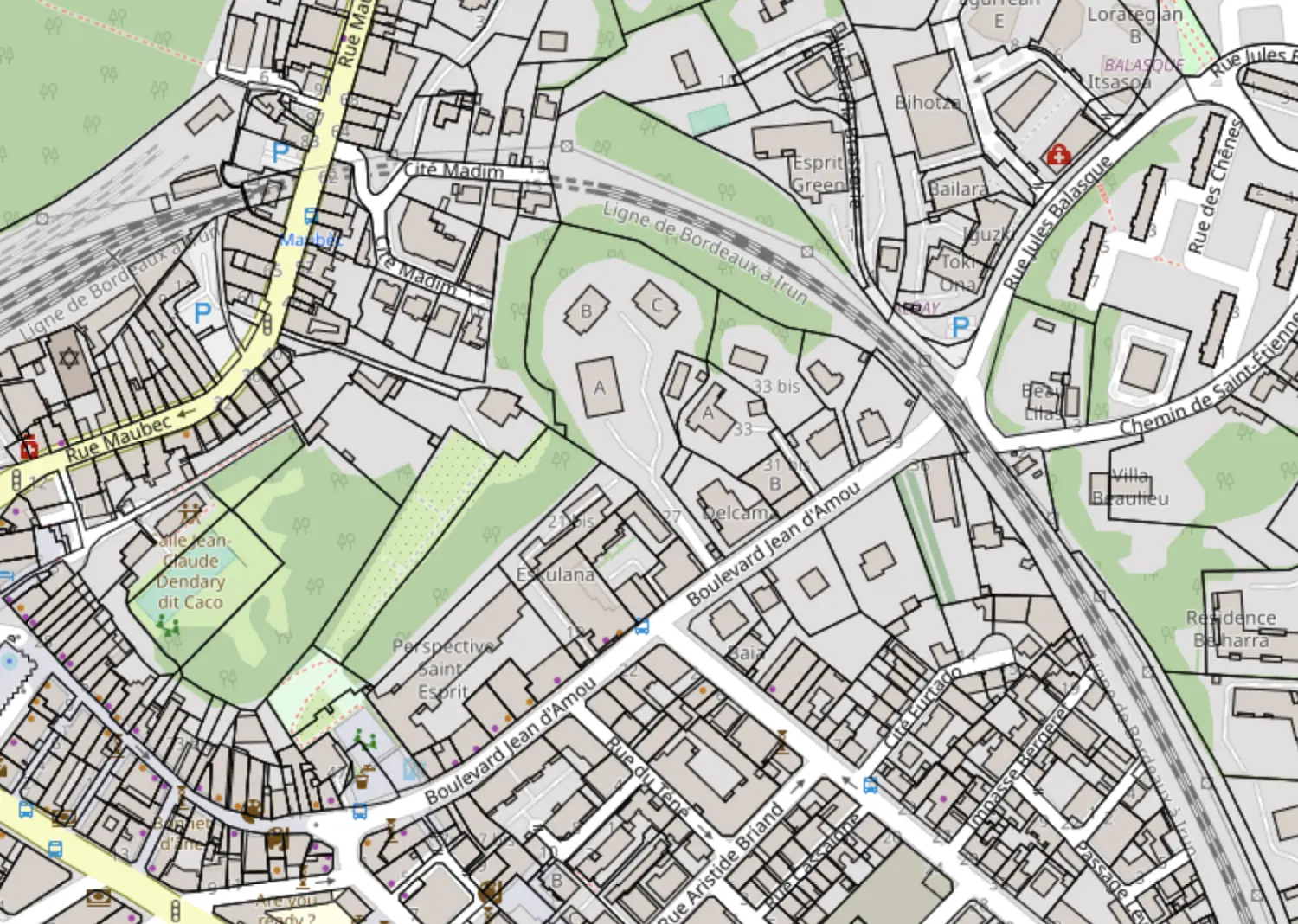 mon cadastre extrait cadastre photo mon cadastre extrait cadastre photo